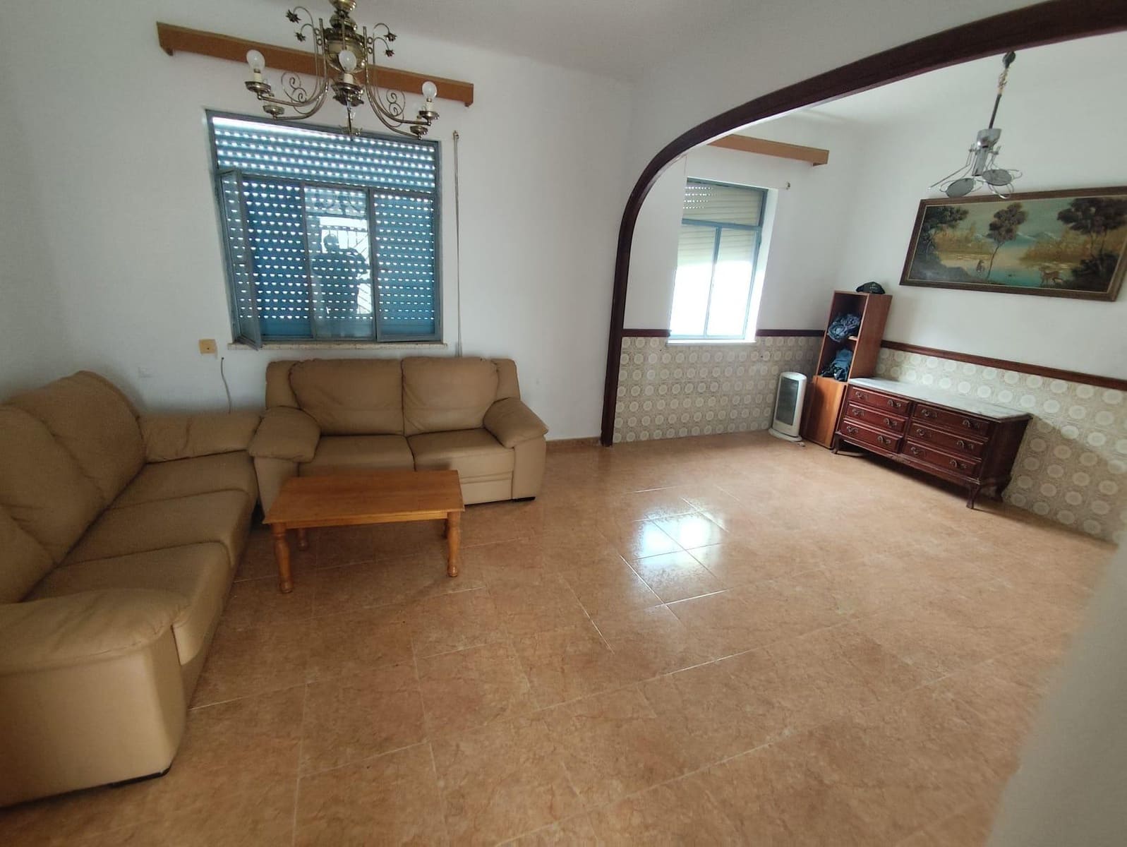 3 soveværelse Villa til salg i Los Almagros - € 115.000 (Ref: 9666529)