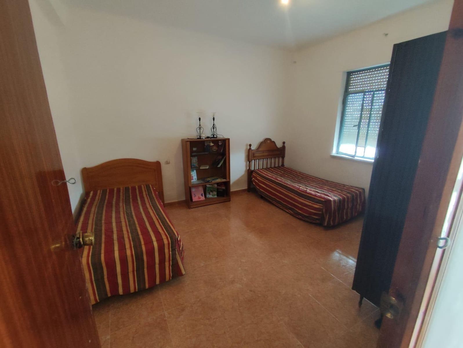 3 soveværelse Villa til salg i Los Almagros - € 115.000 (Ref: 9666529)