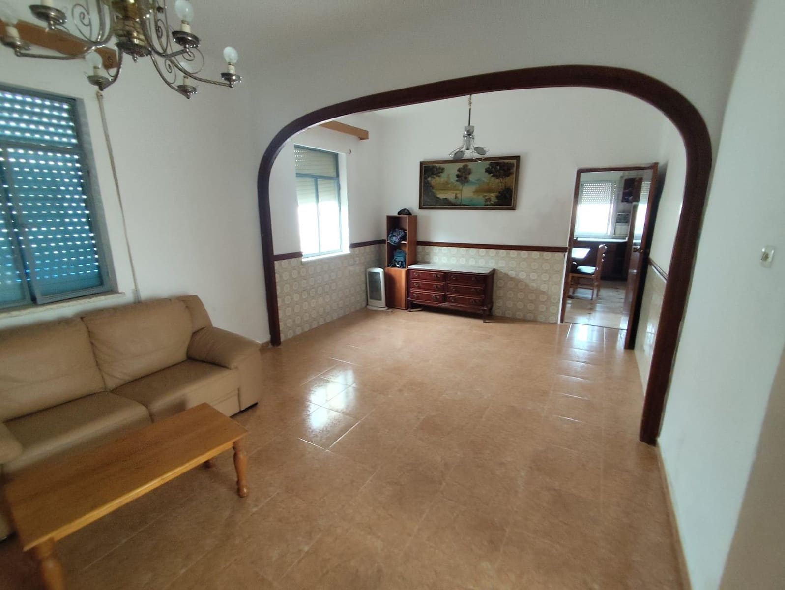 3 soveværelse Villa til salg i Los Almagros - € 115.000 (Ref: 9666529)