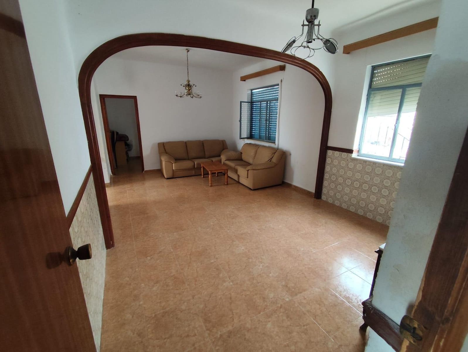 3 soveværelse Villa til salg i Los Almagros - € 115.000 (Ref: 9666529)