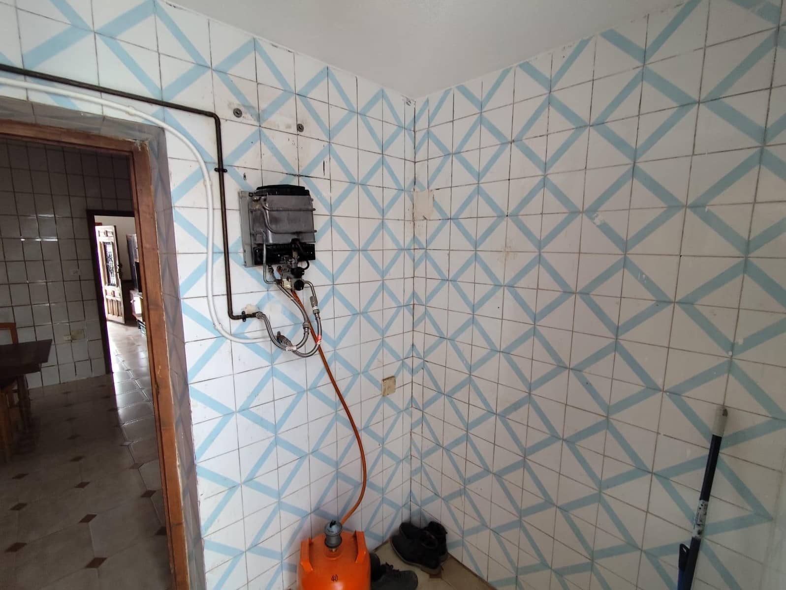 3 soveværelse Villa til salg i Los Almagros - € 115.000 (Ref: 9666529)