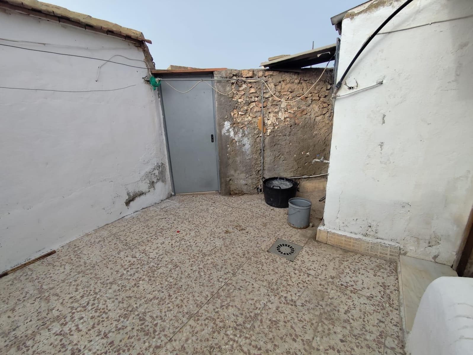 3 soveværelse Villa til salg i Los Almagros - € 115.000 (Ref: 9666529)