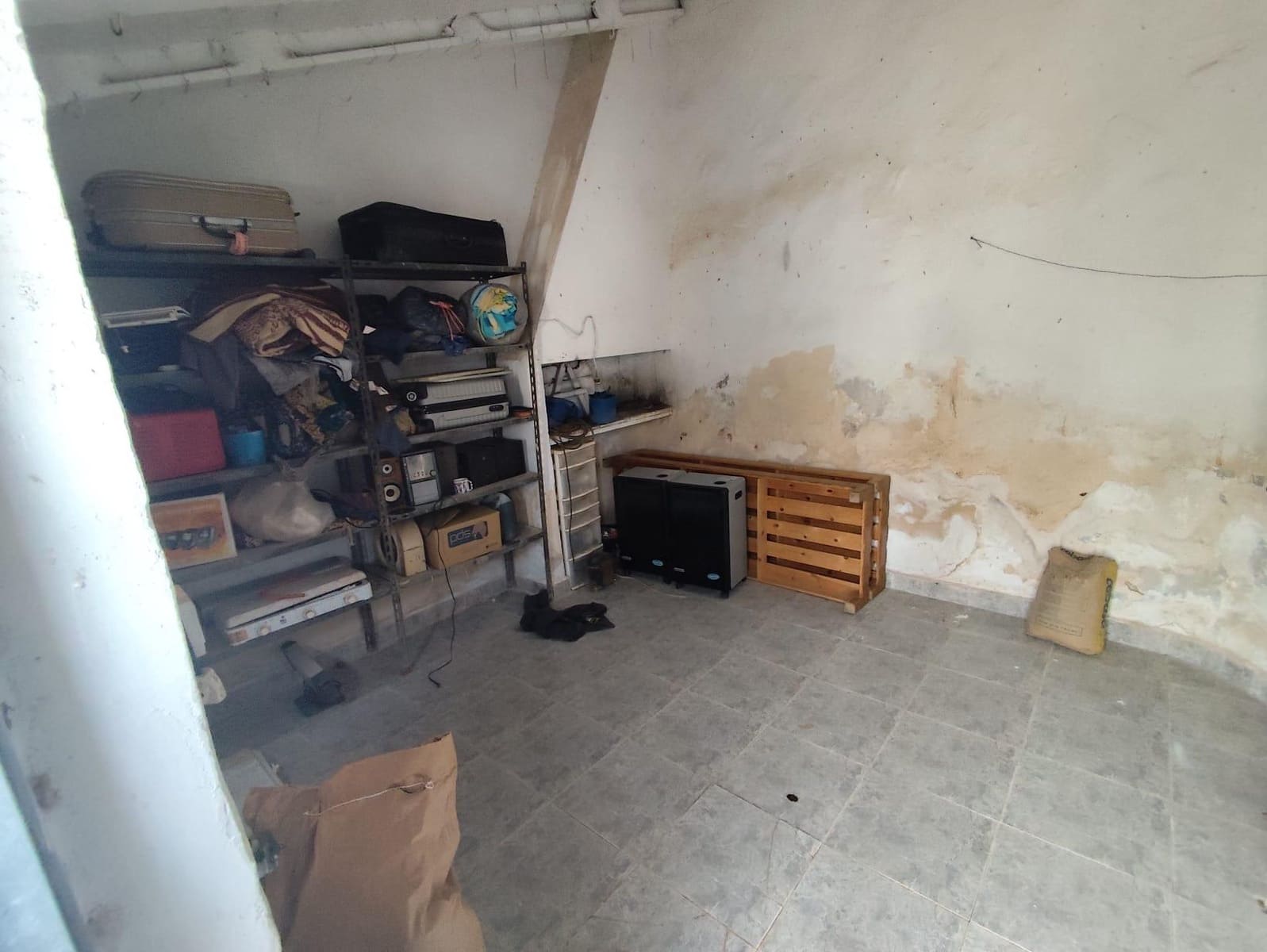 3 soveværelse Villa til salg i Los Almagros - € 115.000 (Ref: 9666529)