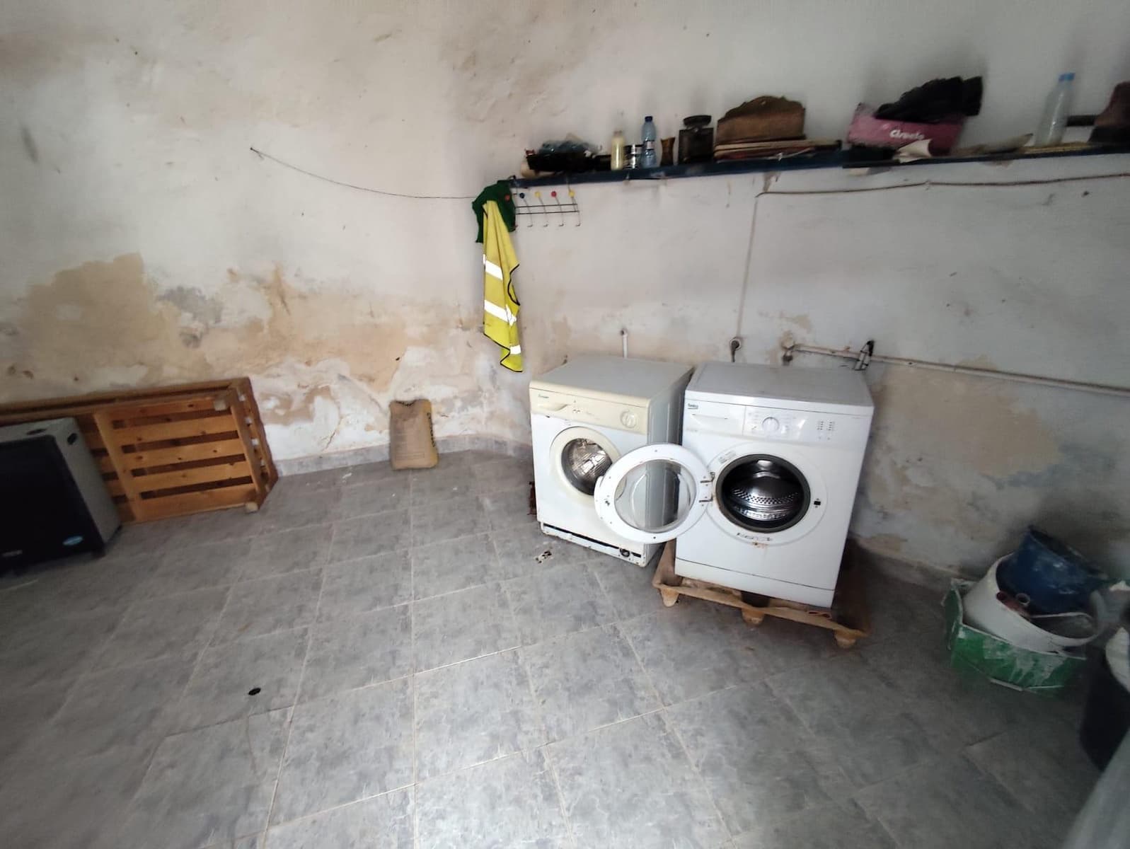 3 soveværelse Villa til salg i Los Almagros - € 115.000 (Ref: 9666529)