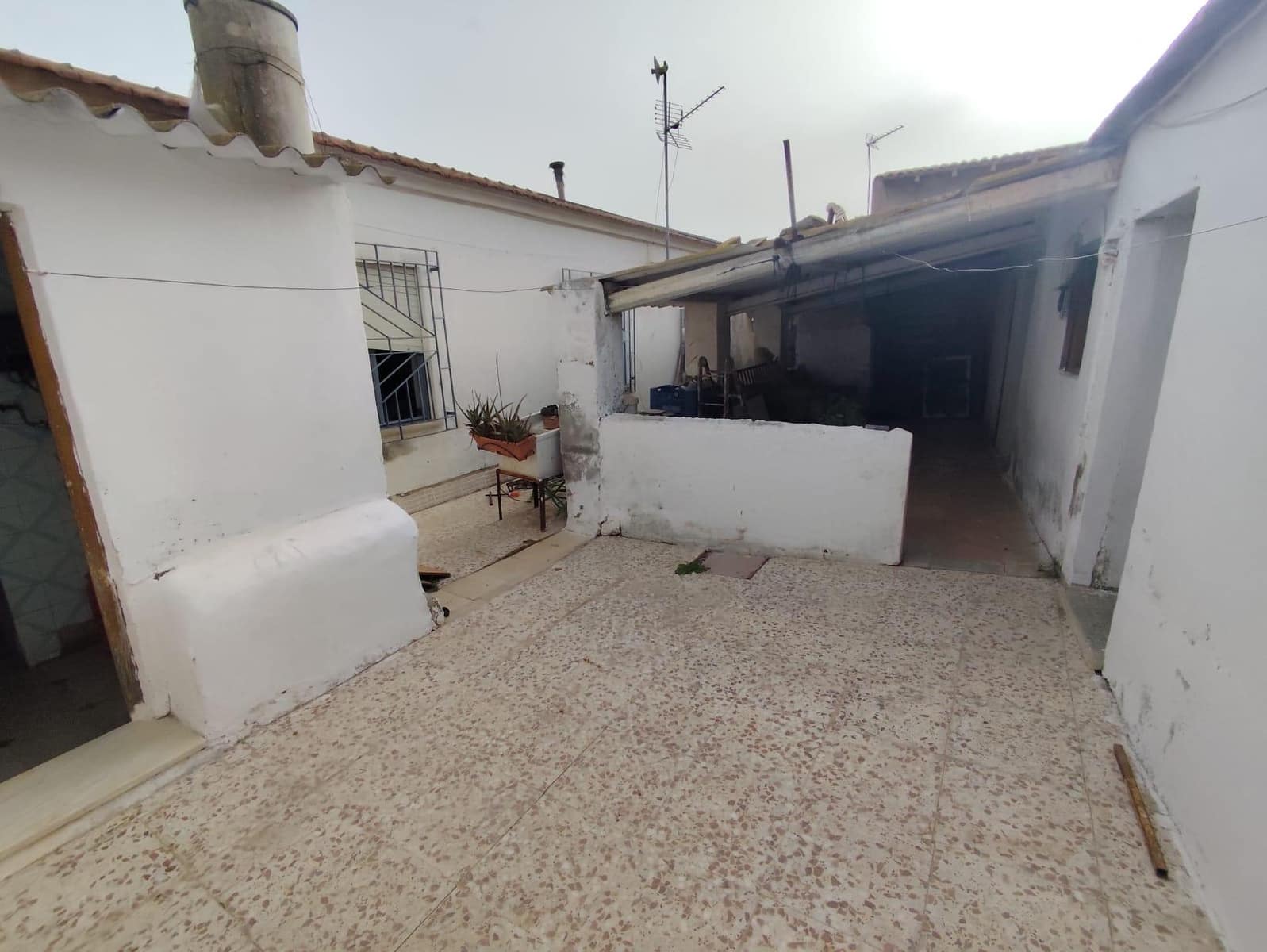 3 soveværelse Villa til salg i Los Almagros - € 115.000 (Ref: 9666529)