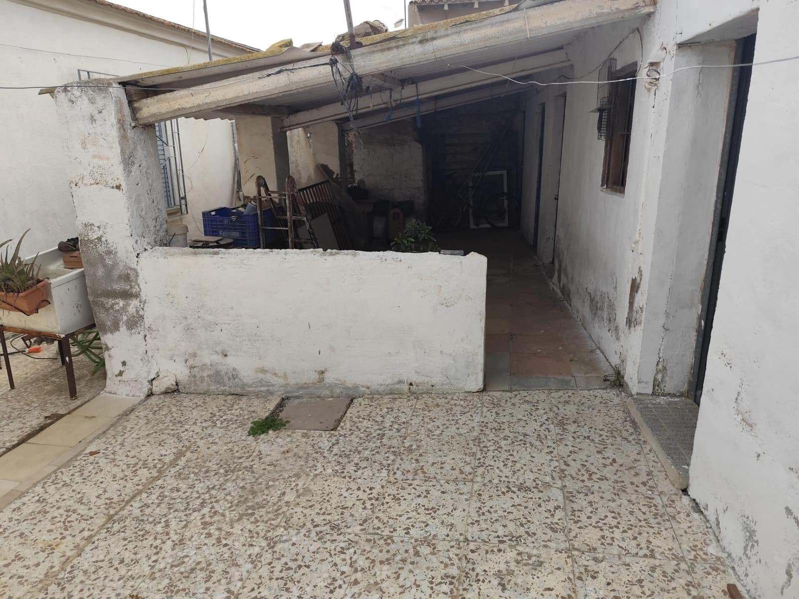 3 soveværelse Villa til salg i Los Almagros - € 115.000 (Ref: 9666529)