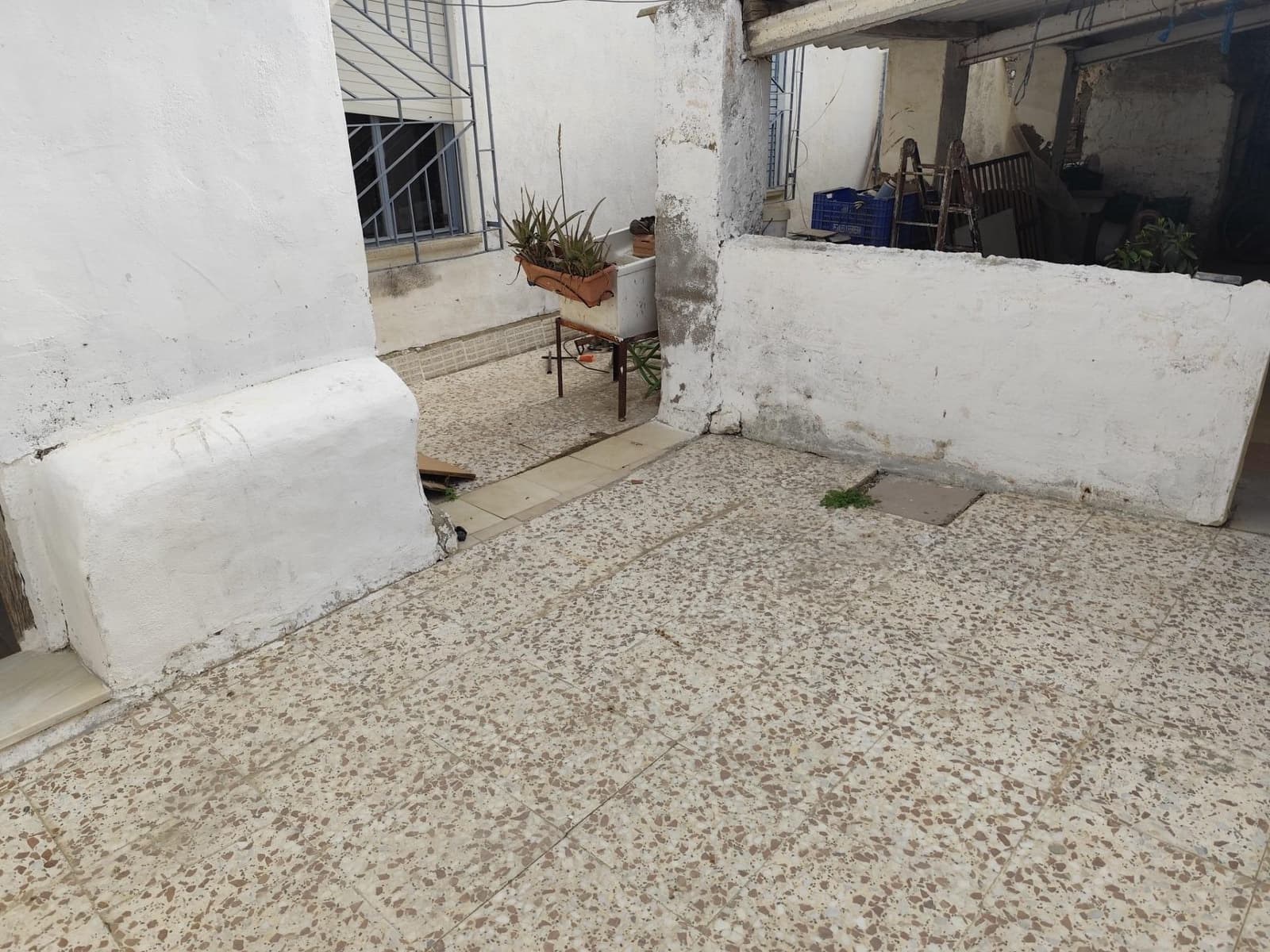 3 soveværelse Villa til salg i Los Almagros - € 115.000 (Ref: 9666529)