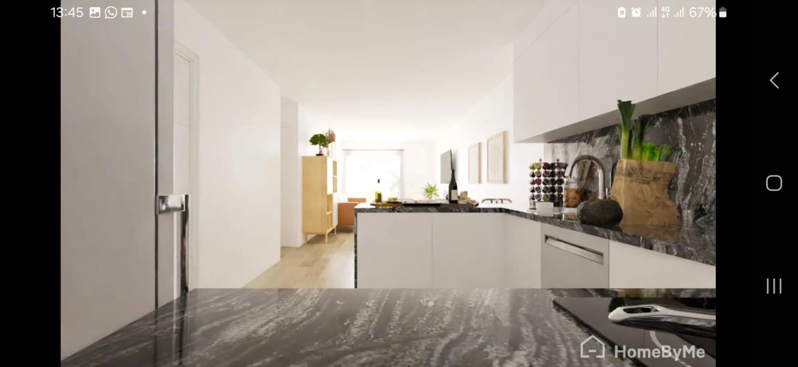 2 soverom Leilighet til salgs i San Pedro del Pinatar med garasje - € 135 000 (Ref: 9670661)