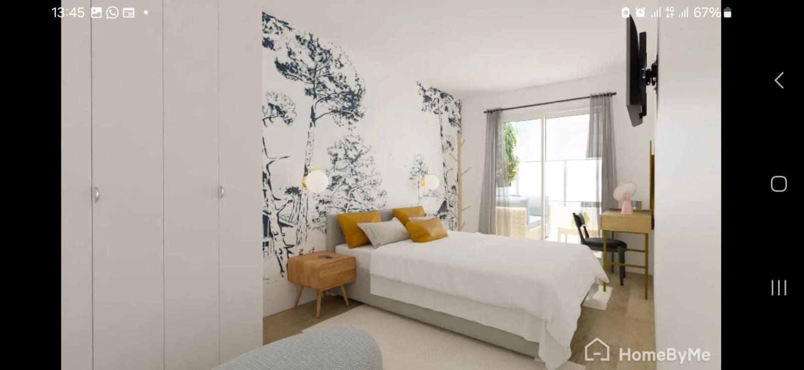 2 soverom Leilighet til salgs i San Pedro del Pinatar med garasje - € 135 000 (Ref: 9670661)