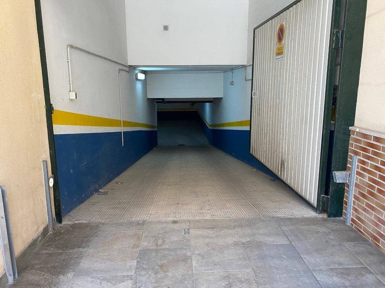 2 soverom Leilighet til salgs i San Pedro del Pinatar med garasje - € 135 000 (Ref: 9670661)