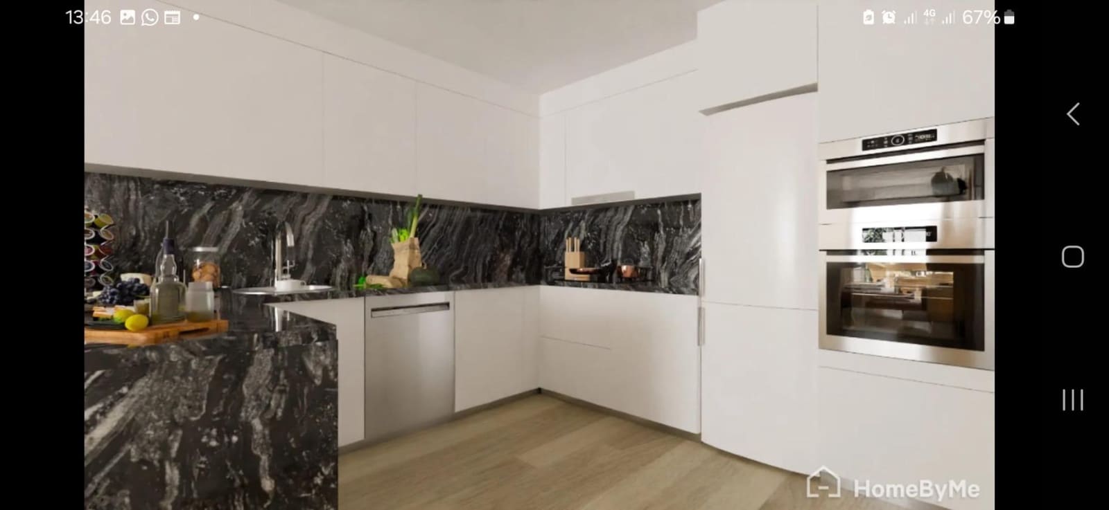 2 soverom Leilighet til salgs i San Pedro del Pinatar med garasje - € 135 000 (Ref: 9670661)