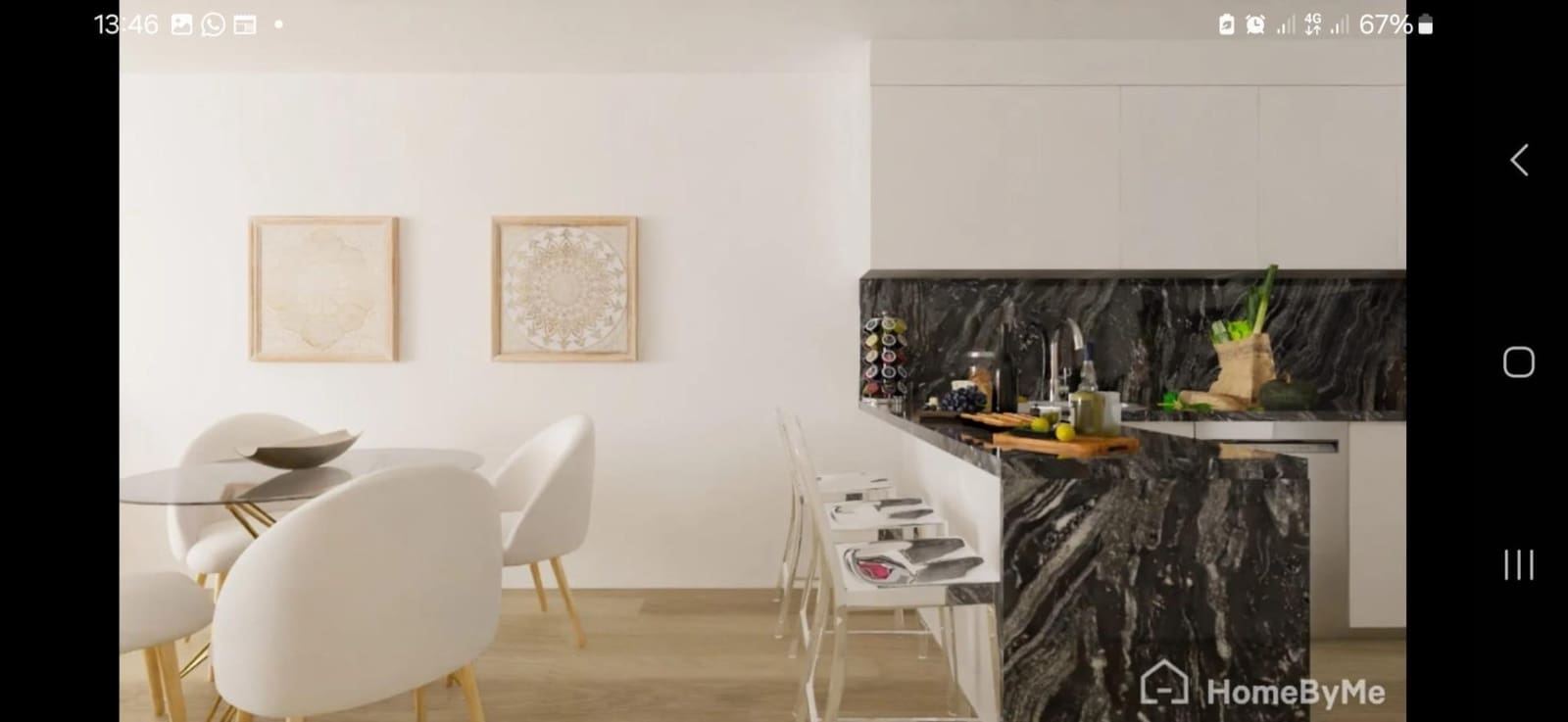 2 soverom Leilighet til salgs i San Pedro del Pinatar med garasje - € 135 000 (Ref: 9670661)