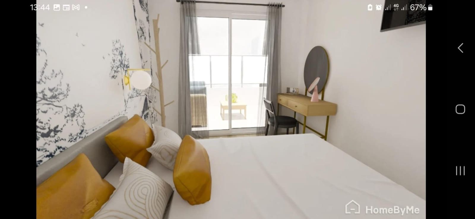 2 soverom Leilighet til salgs i San Pedro del Pinatar med garasje - € 135 000 (Ref: 9670661)