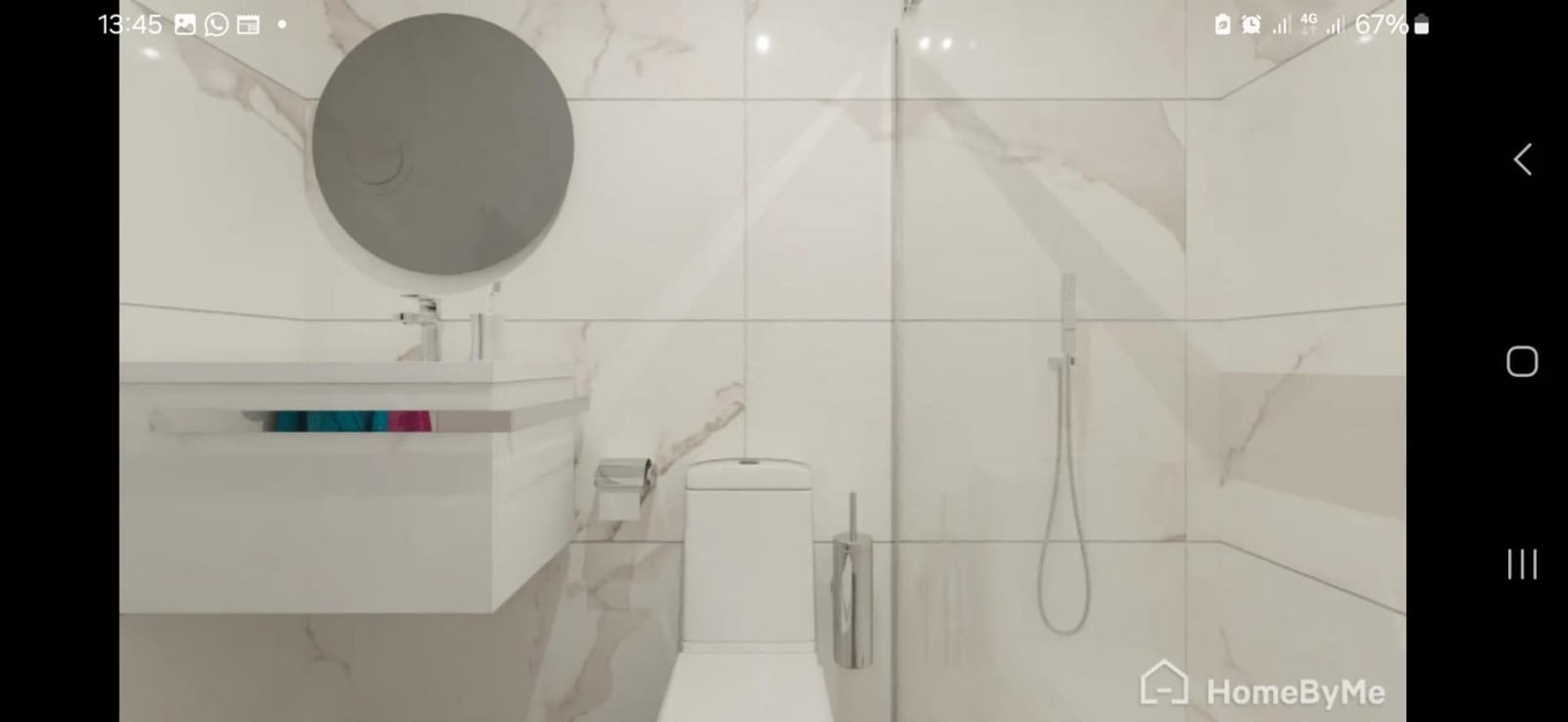 2 soverom Leilighet til salgs i San Pedro del Pinatar med garasje - € 135 000 (Ref: 9670661)