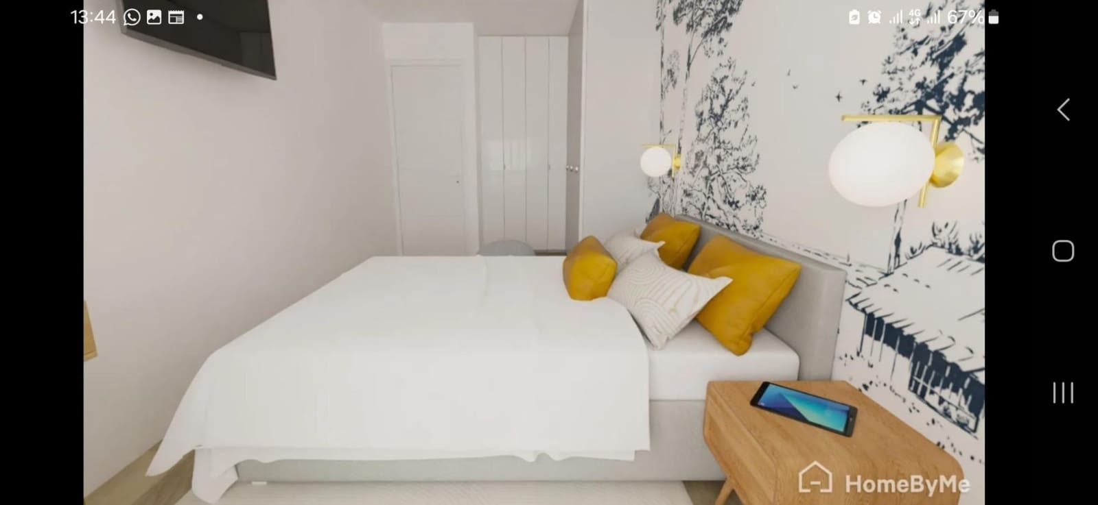 2 soverom Leilighet til salgs i San Pedro del Pinatar med garasje - € 135 000 (Ref: 9670661)