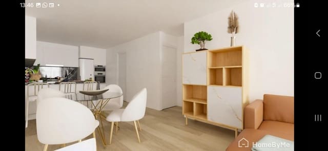 2 sovrum Lägenhet till salu i San Pedro del Pinatar med garage - 135 000 € (Ref: 9670661)