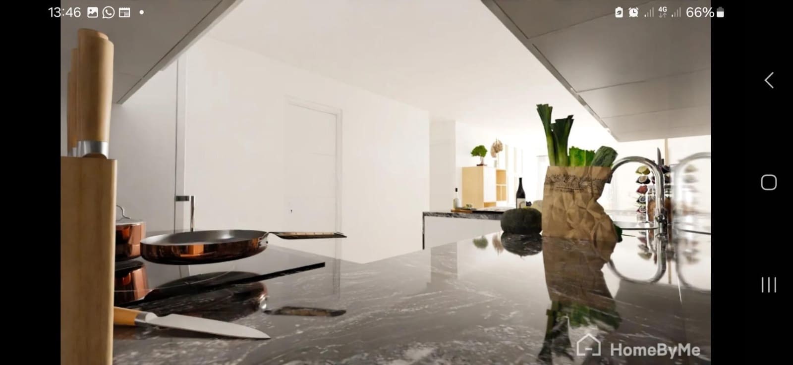 2 soverom Leilighet til salgs i San Pedro del Pinatar med garasje - € 135 000 (Ref: 9670661)