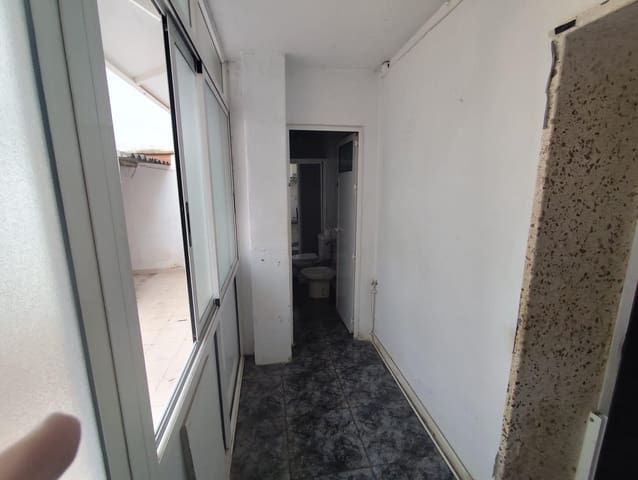 Apartamento de 3 habitaciones en Cartagena en venta - 150.000 € (Ref: 9674245)