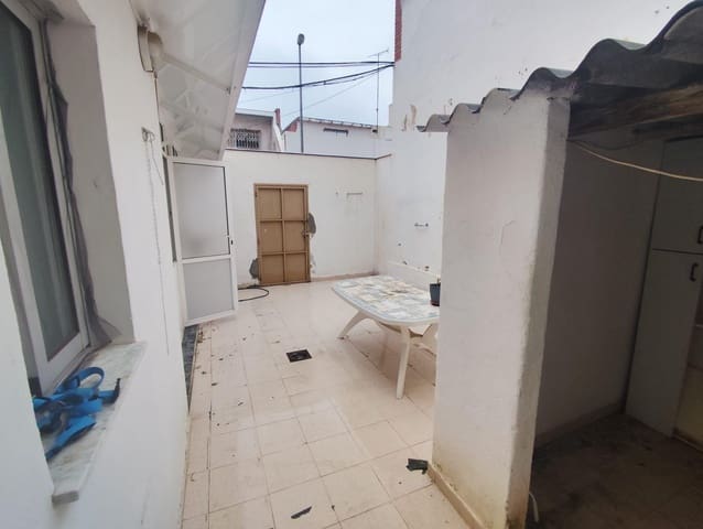 Apartamento de 3 habitaciones en Cartagena en venta - 150.000 € (Ref: 9674245)