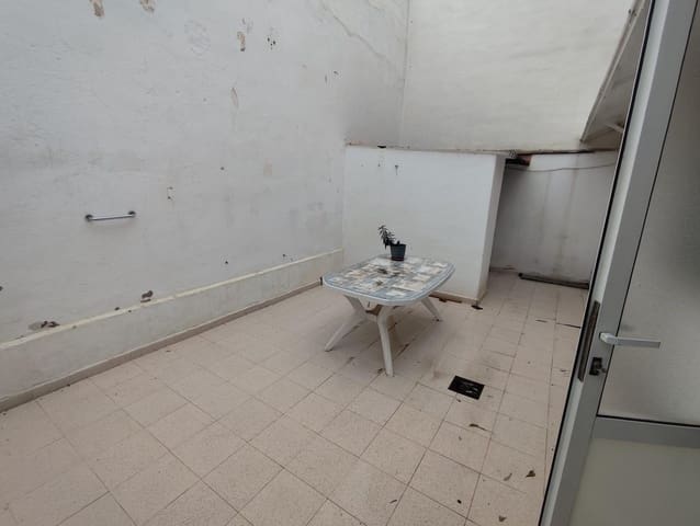 Apartamento de 3 habitaciones en Cartagena en venta - 150.000 € (Ref: 9674245)