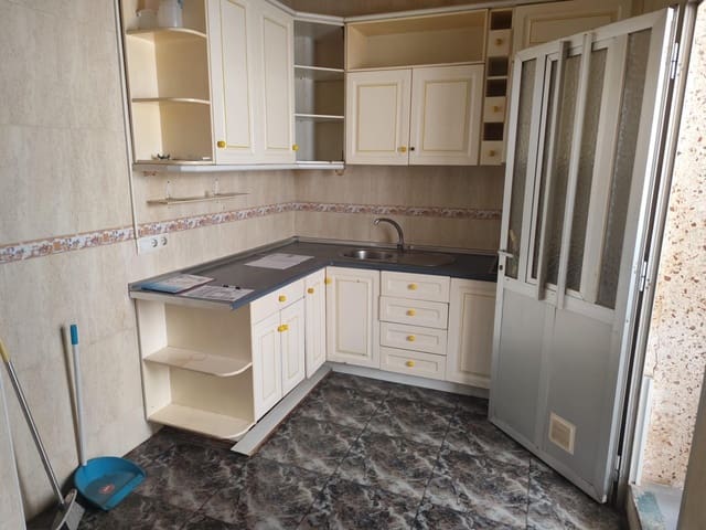 Apartamento de 3 habitaciones en Cartagena en venta - 150.000 € (Ref: 9674245)