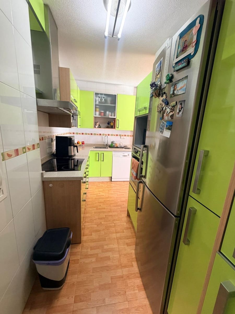 3 bedroom Apartment for sale in Torre-Pacheco - € 136,000 (Ref: 9679877)