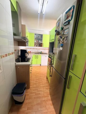 Apartamento de 3 habitaciones en Torre-Pacheco en venta - 136.000 € (Ref: 9679877)