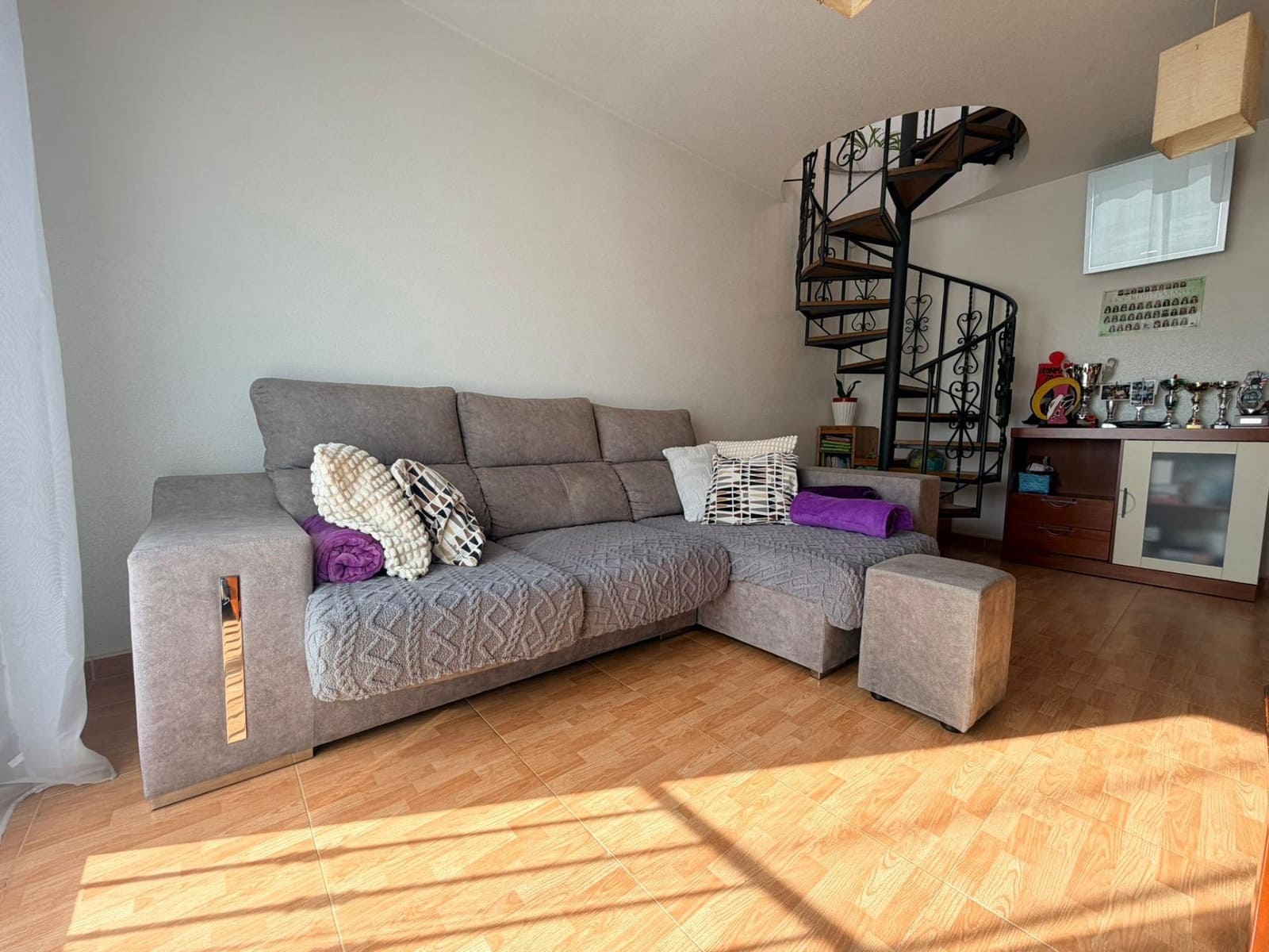 3 bedroom Apartment for sale in Torre-Pacheco - € 136,000 (Ref: 9679877)