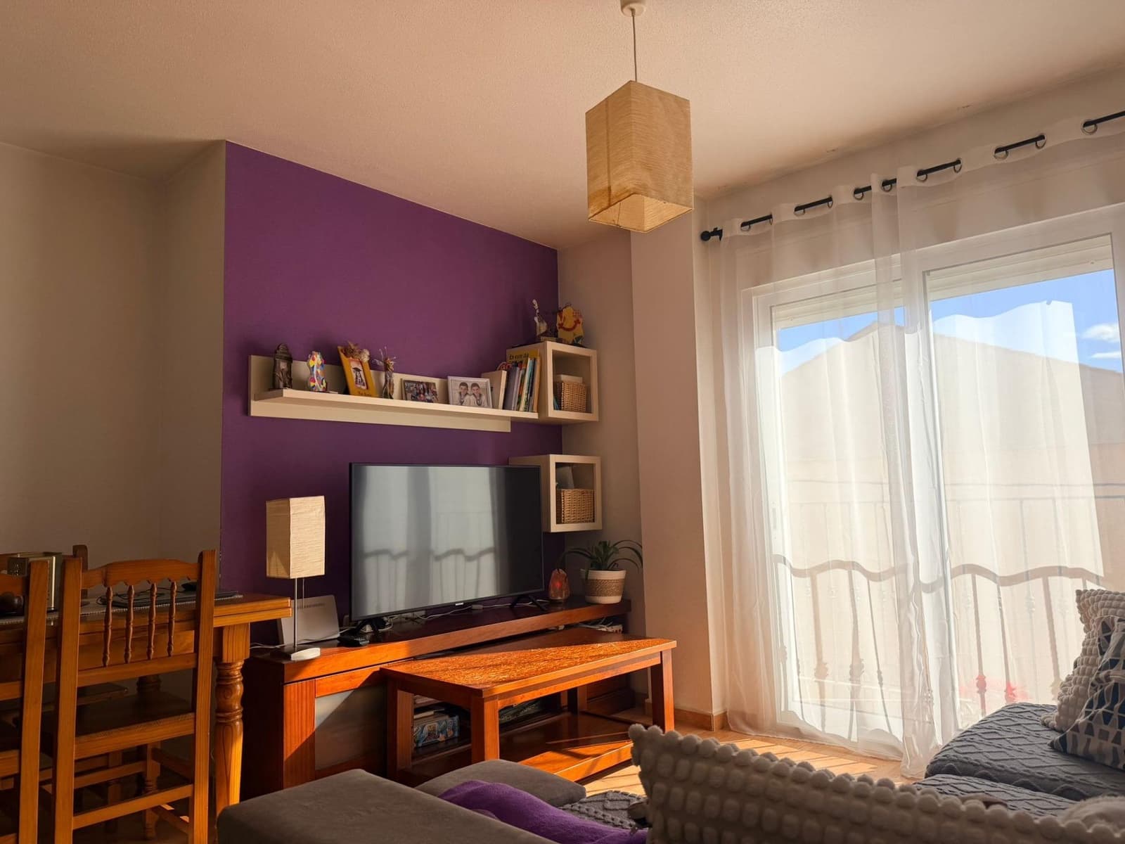 3 bedroom Apartment for sale in Torre-Pacheco - € 136,000 (Ref: 9679877)