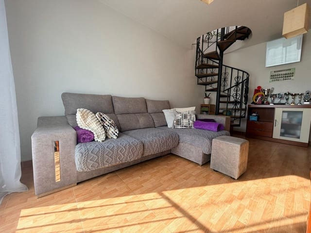 Apartamento de 3 habitaciones en Torre-Pacheco en venta - 136.000 € (Ref: 9679877)