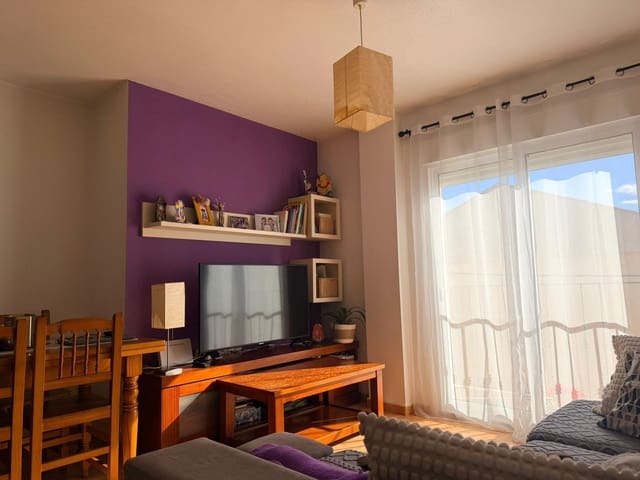 Apartamento de 3 habitaciones en Torre-Pacheco en venta - 136.000 € (Ref: 9679877)