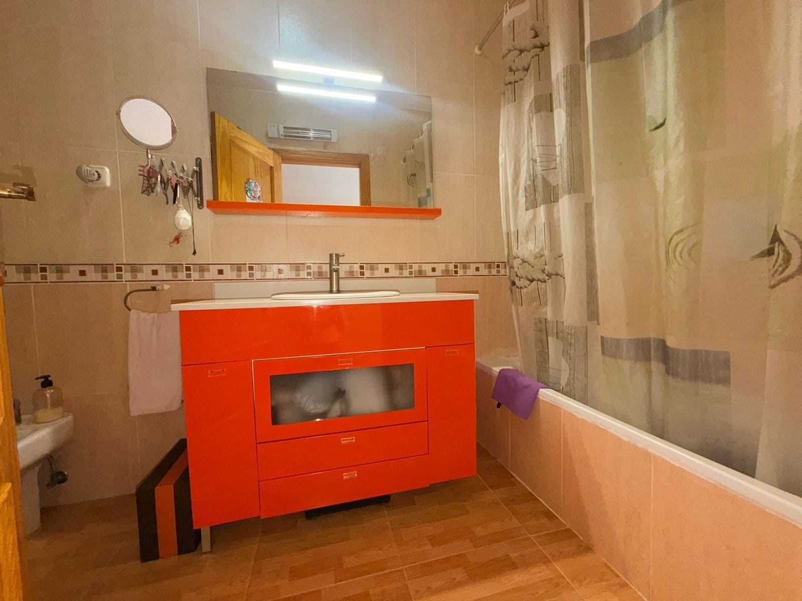 3 bedroom Apartment for sale in Torre-Pacheco - € 136,000 (Ref: 9679877)