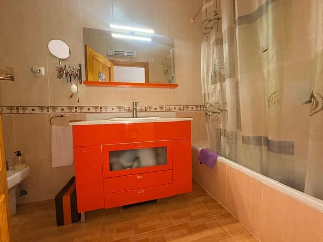 Apartamento de 3 habitaciones en Torre-Pacheco en venta - 136.000 € (Ref: 9679877)