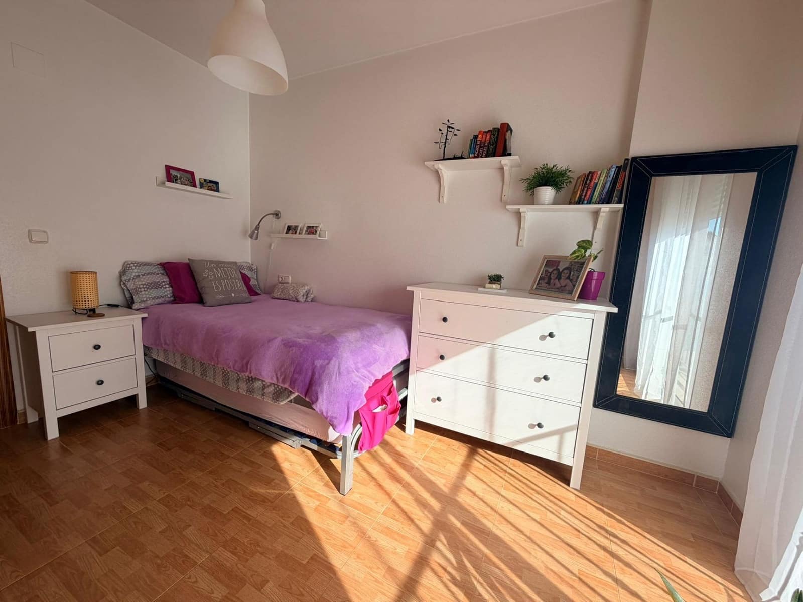 3 bedroom Apartment for sale in Torre-Pacheco - € 136,000 (Ref: 9679877)