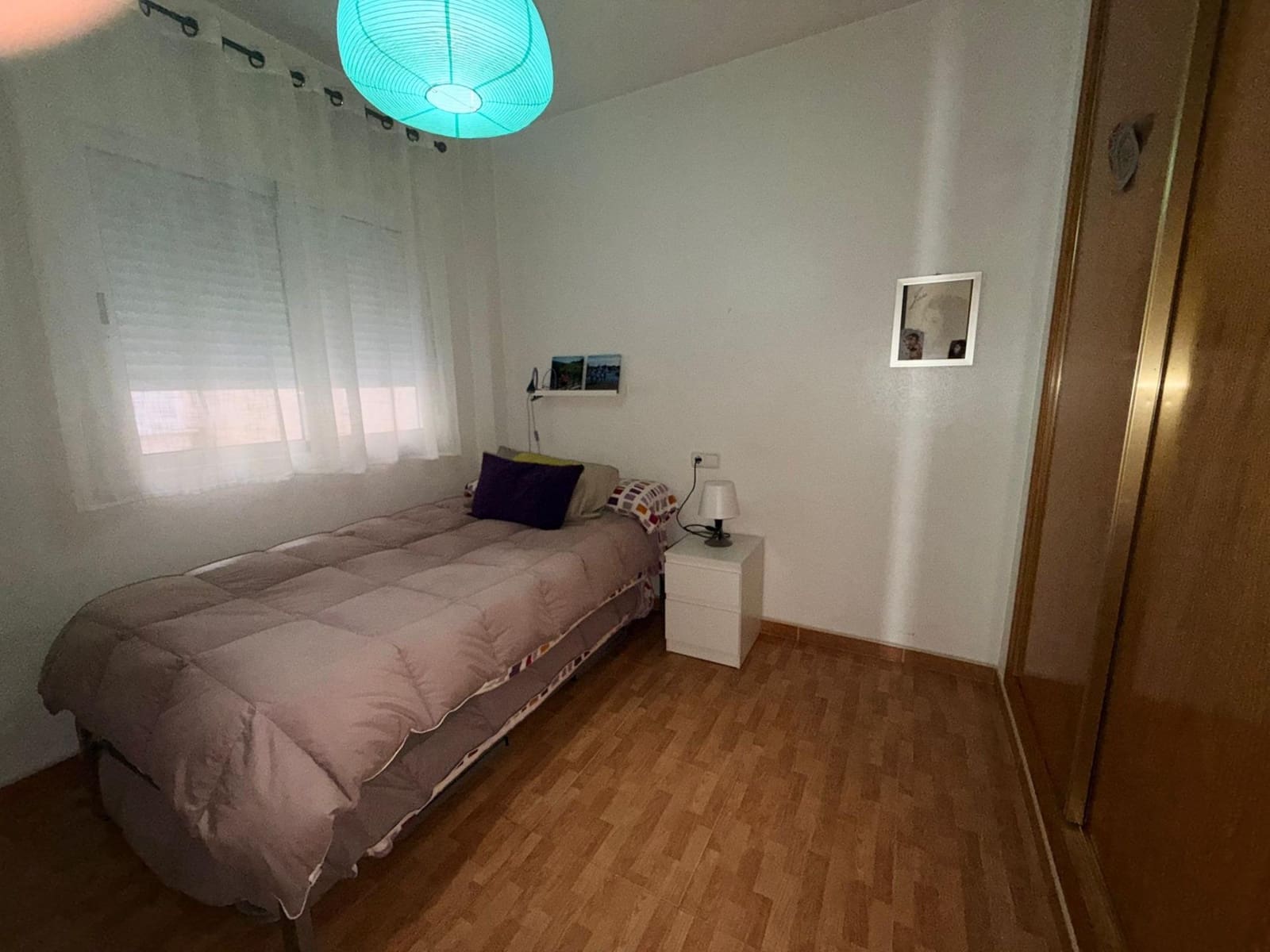 3 bedroom Apartment for sale in Torre-Pacheco - € 136,000 (Ref: 9679877)