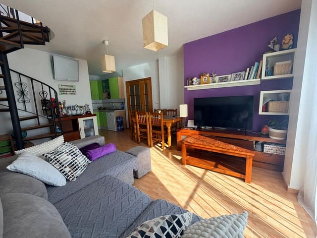 Apartamento de 3 habitaciones en Torre-Pacheco en venta - 136.000 € (Ref: 9679877)