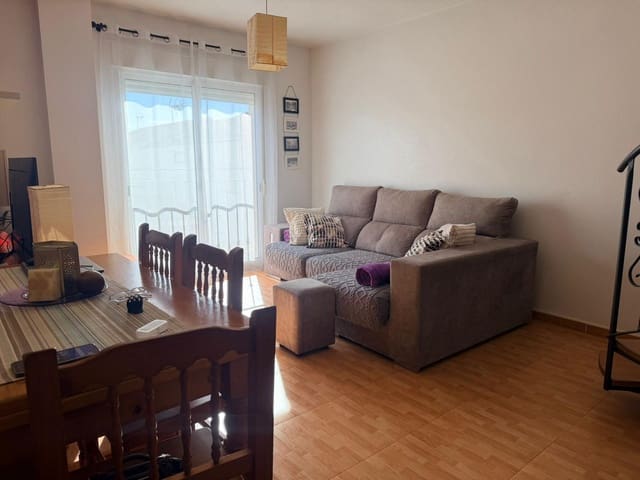 Apartamento de 3 habitaciones en Torre-Pacheco en venta - 136.000 € (Ref: 9679877)