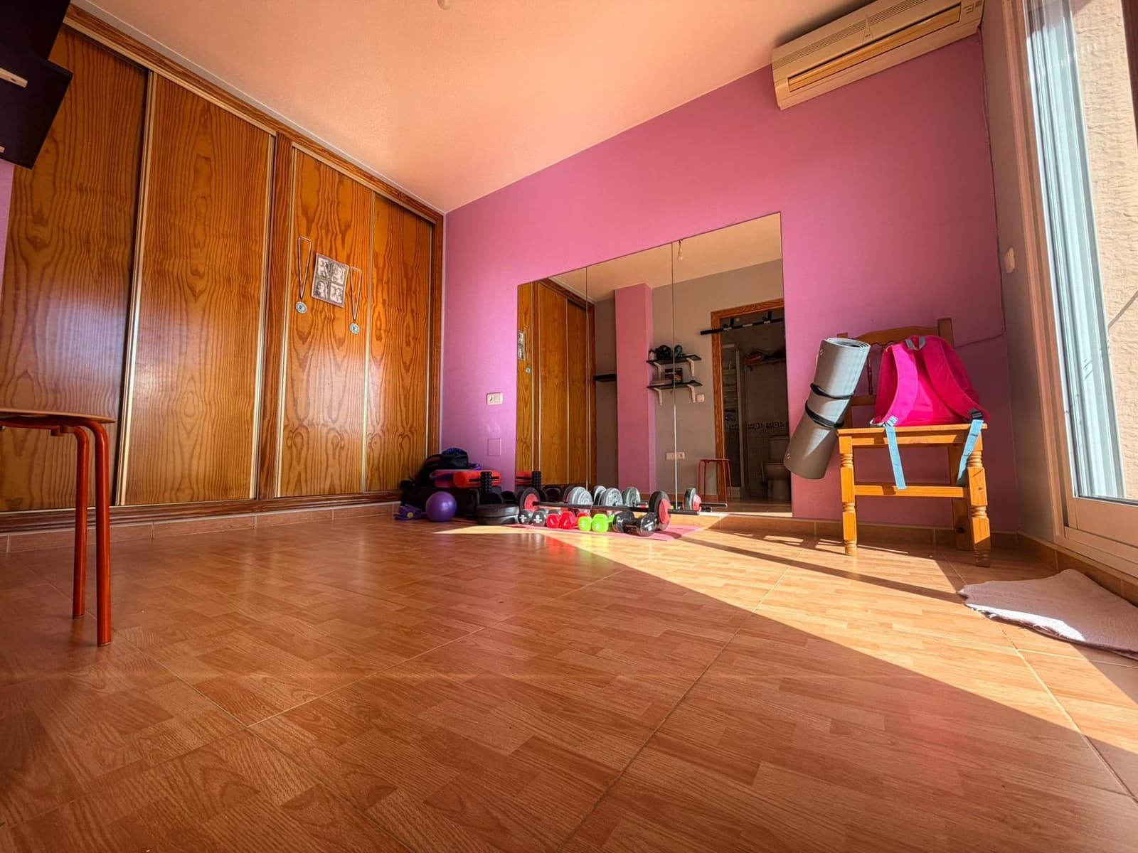 3 bedroom Apartment for sale in Torre-Pacheco - € 136,000 (Ref: 9679877)