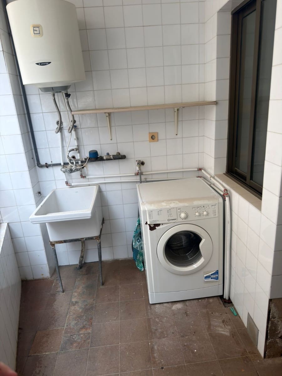 3 sypialnia Mieszkanie na sprzedaż w Beniajan z garażem - 130 000 € (Ref: 9679878)