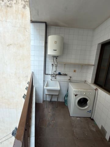 3 sypialnia Mieszkanie na sprzedaż w Beniaján, Miasto Murcja z garażem - 130 000 € (Ref: 9679878)