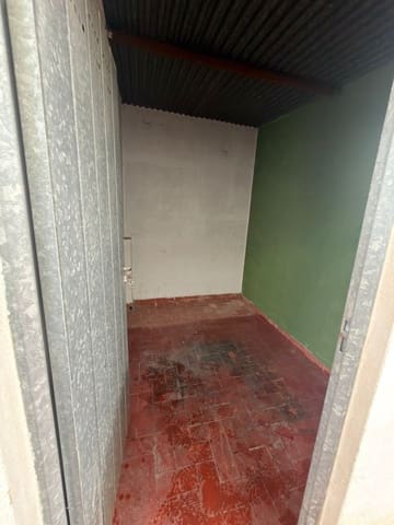 3 sypialnia Mieszkanie na sprzedaż w Beniaján, Miasto Murcja z garażem - 130 000 € (Ref: 9679878)