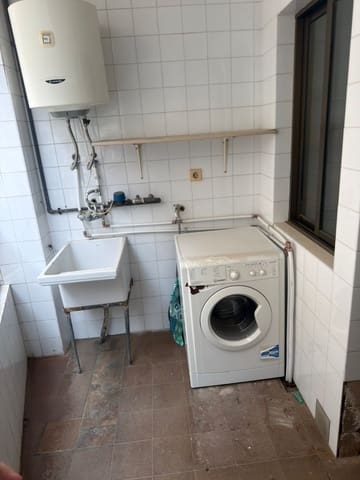 3 sypialnia Mieszkanie na sprzedaż w Beniaján, Miasto Murcja z garażem - 130 000 € (Ref: 9679878)