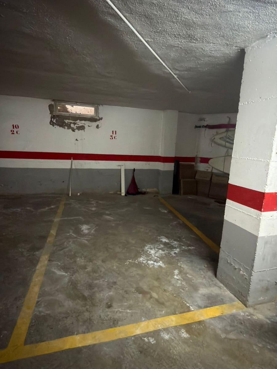 3 sypialnia Mieszkanie na sprzedaż w Beniajan z garażem - 130 000 € (Ref: 9679878)