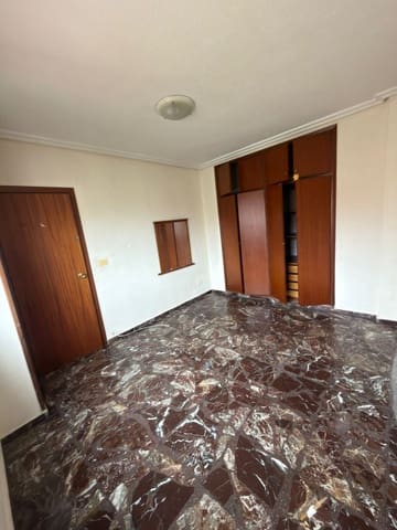 3 sypialnia Mieszkanie na sprzedaż w Beniaján, Miasto Murcja z garażem - 130 000 € (Ref: 9679878)