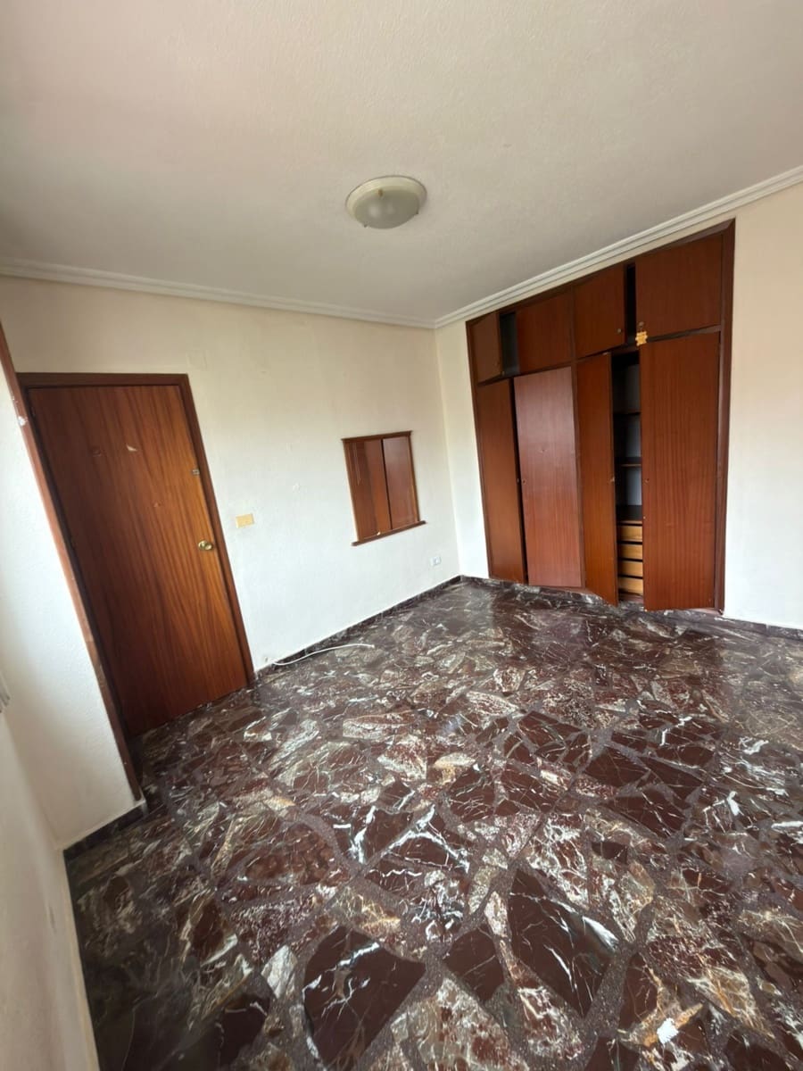 3 sypialnia Mieszkanie na sprzedaż w Beniajan z garażem - 130 000 € (Ref: 9679878)