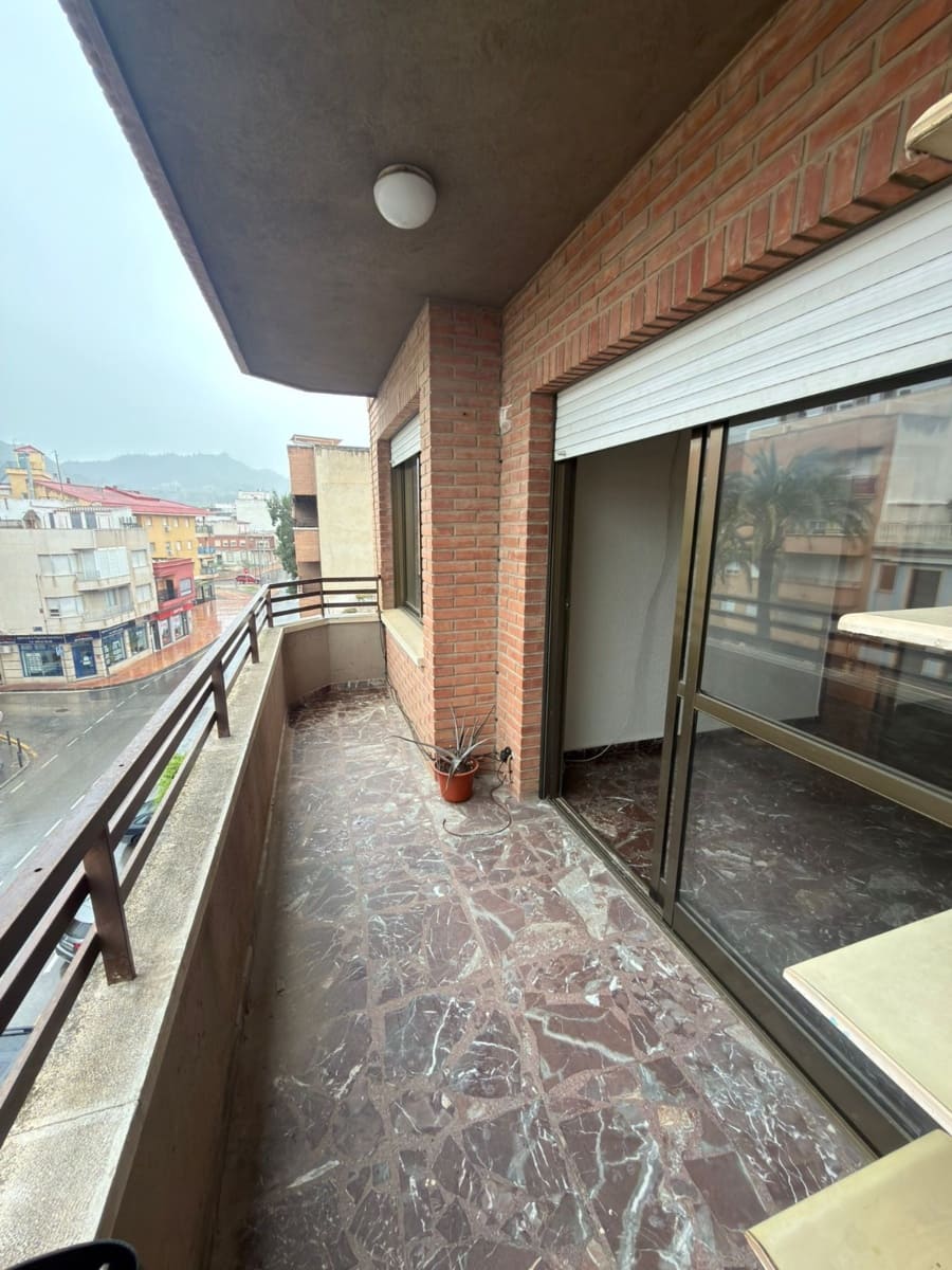 3 sypialnia Mieszkanie na sprzedaż w Beniajan z garażem - 130 000 € (Ref: 9679878)