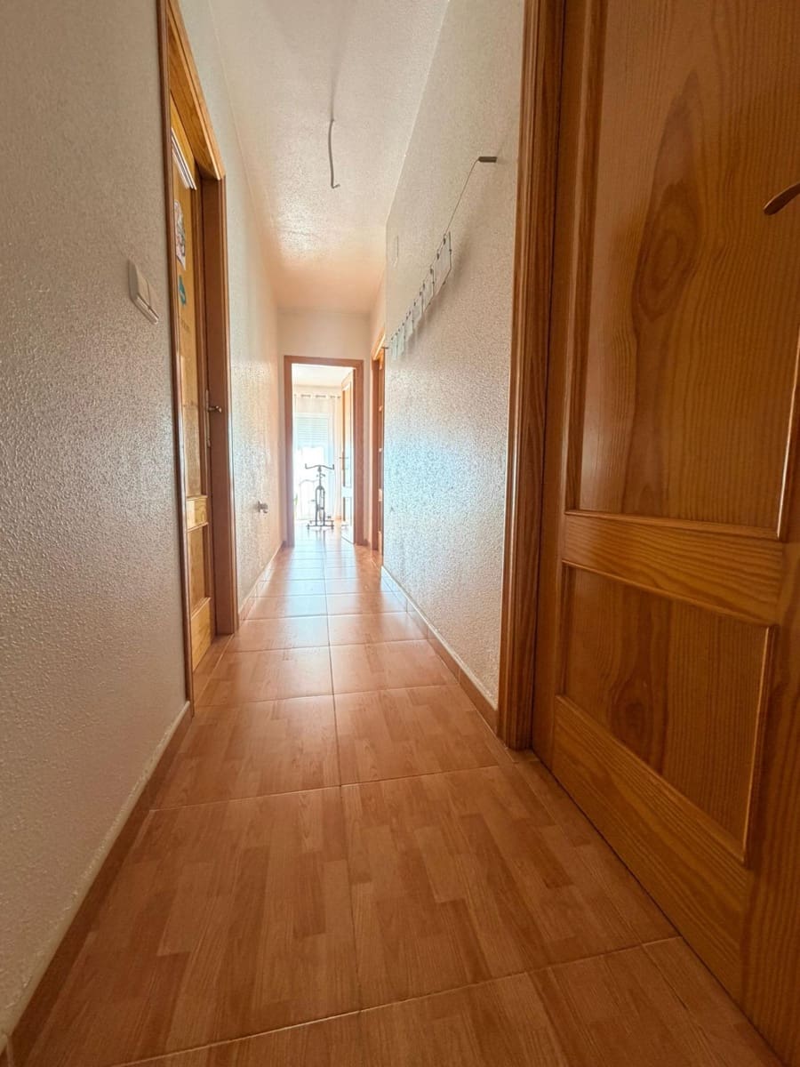 3 slaapkamer Appartement te koop in Torre-Pacheco - € 136.000 (Ref: 9686453)
