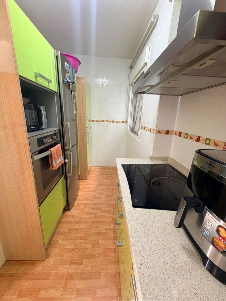 3 slaapkamer Appartement te koop in Torre-Pacheco - € 136.000 (Ref: 9686453)