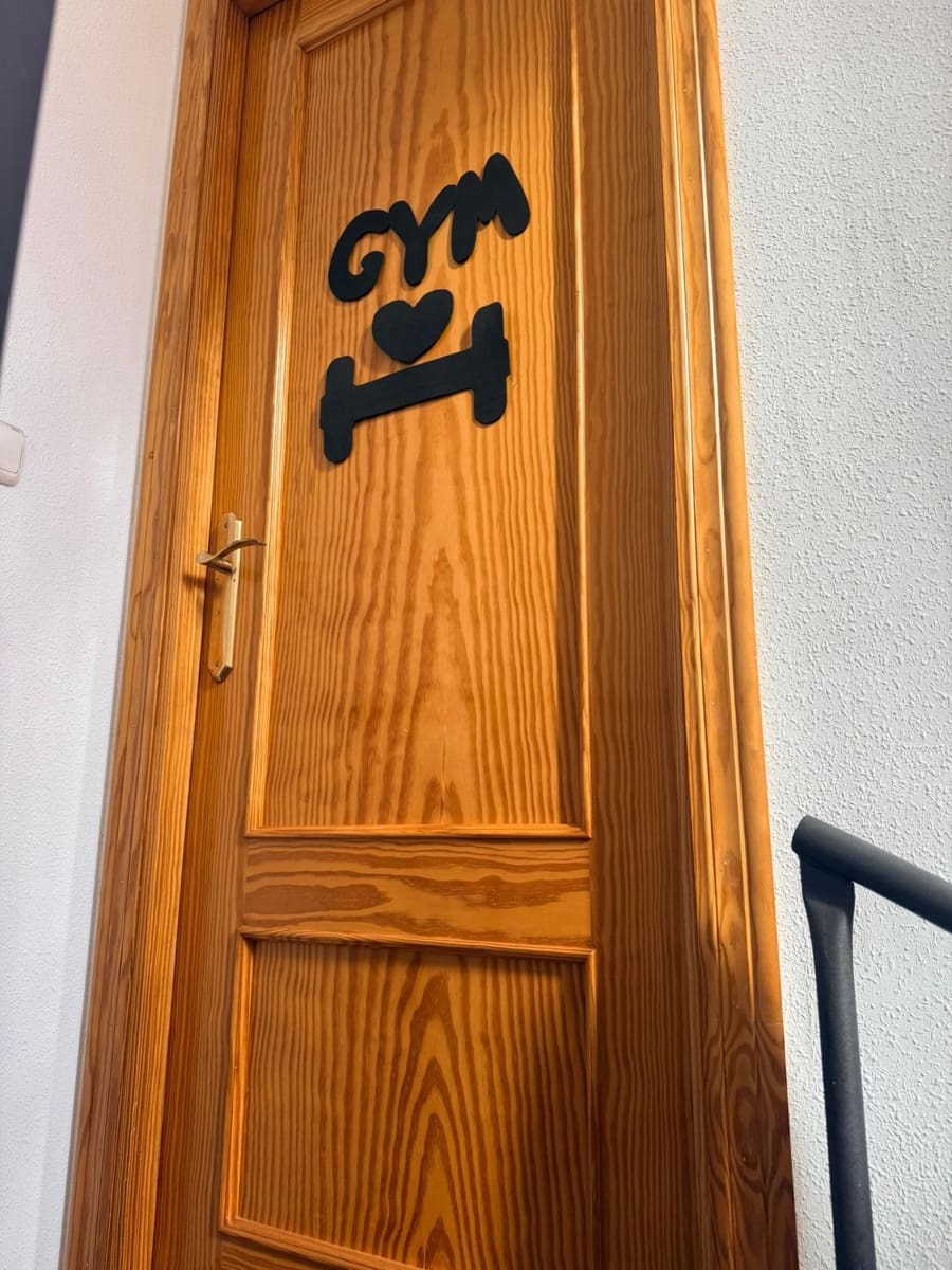 3 slaapkamer Appartement te koop in Torre-Pacheco - € 136.000 (Ref: 9686453)