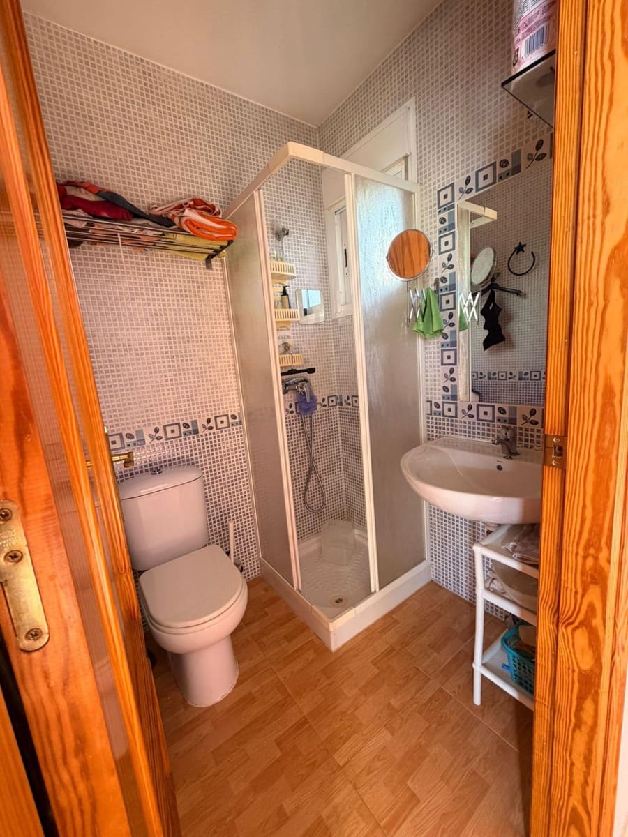 3 slaapkamer Appartement te koop in Torre-Pacheco - € 136.000 (Ref: 9686453)